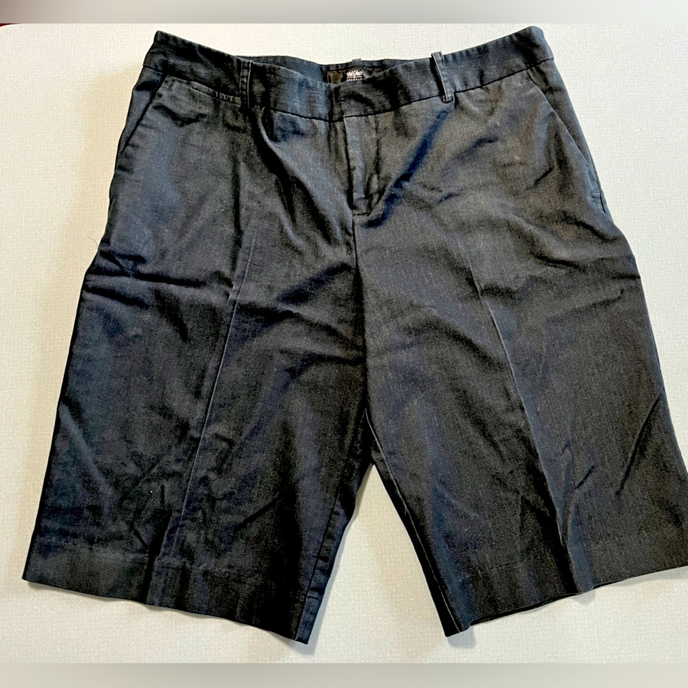Women’s Dress Shorts Size 10